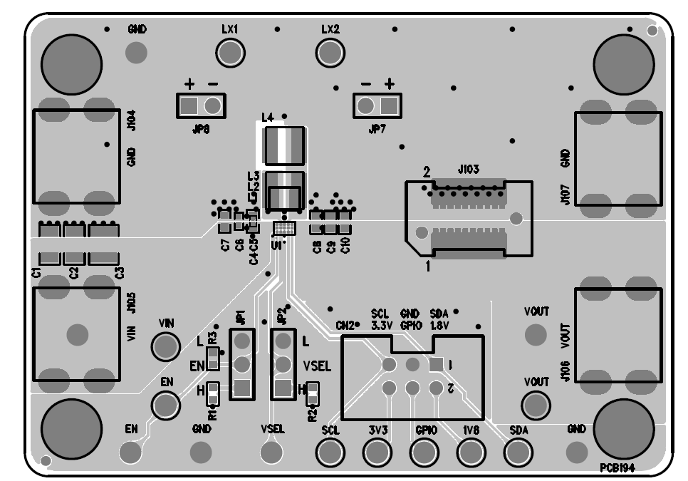 一張含有 電路, 電子工程, 電子產品, 螢幕擷取畫面 的圖片
AI 產生的內容可能不正確。